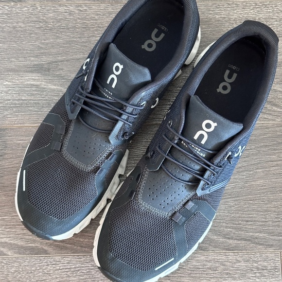 ON Running Cloud 5 - Picture 4 of 8